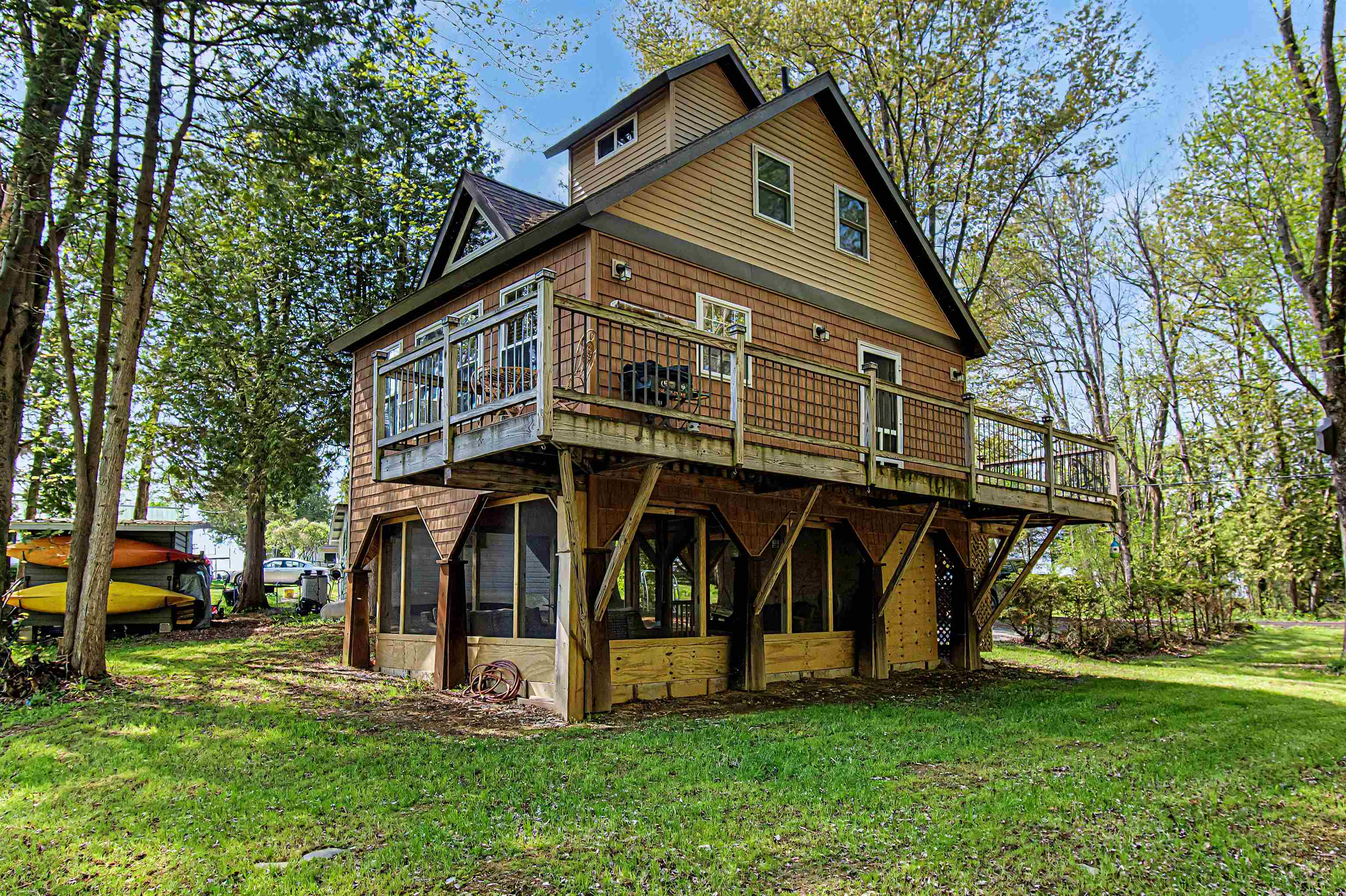 11 Hojaboom Road St. Albans Town, VT 05488 - Photo 4 of 57