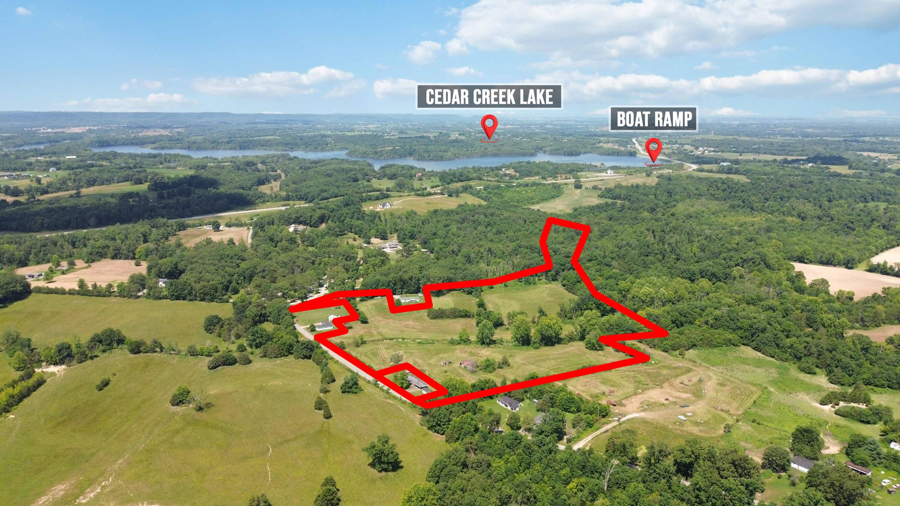 0 Deep Wl Wds Road Crab Orchard, KY 40419 - Photo 1 of 16 014