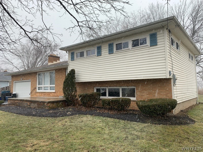 4728 Miller Road Niagara, NY 14304 - Photo 1 of 1 Gallery Image 1