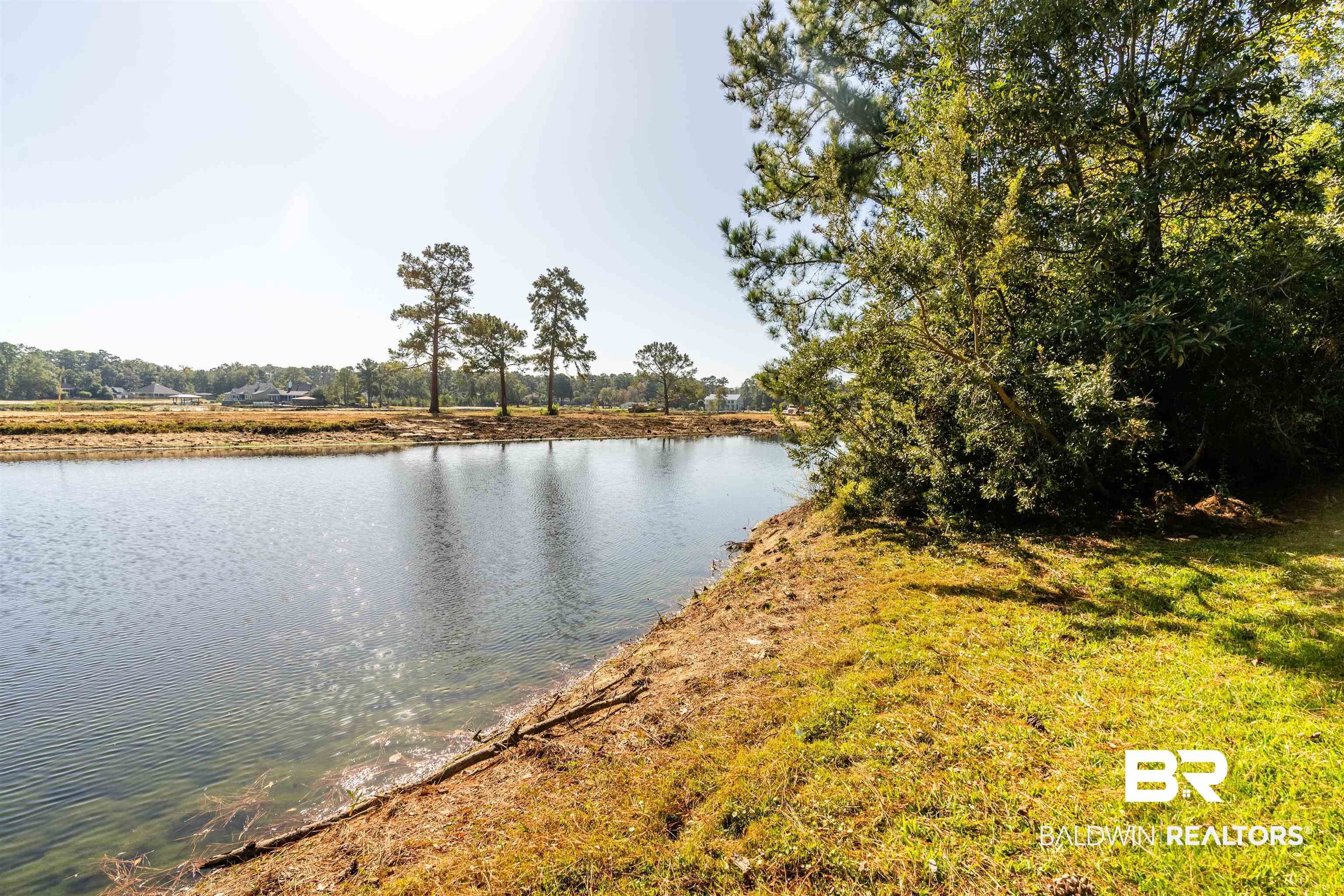 3821 St Andrews Loop East Mobile, AL 36693 - Photo 41 of 41 Water view