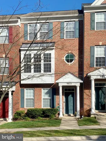 $3,600 | 9823 Darcy Forest Drive, Silver Spring, MD 20910