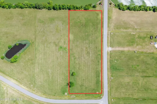 $80,000 | 108 Egret Drive, Hertford, NC 27944