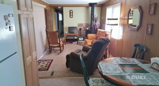 52901 Pine Cove Road Idyllwild, CA 92549 - Photo 12 of 21 Living Room