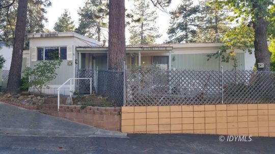 52901 Pine Cove Road Idyllwild, CA 92549 - Photo 3 of 21 Front photo