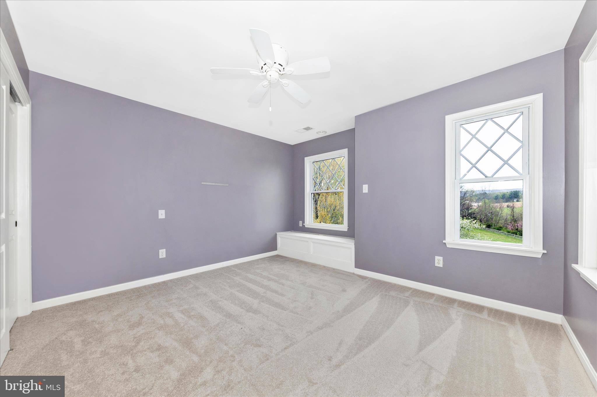 6735 Burkittsville Road Middletown, MD 21769 - Photo 38 of 98 Bedroom 4