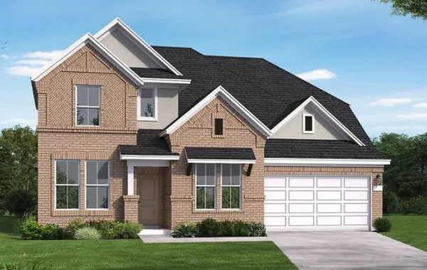 $681,350 | 3516 Hidden Hickory Dr Spring, Conroe, TX 77385