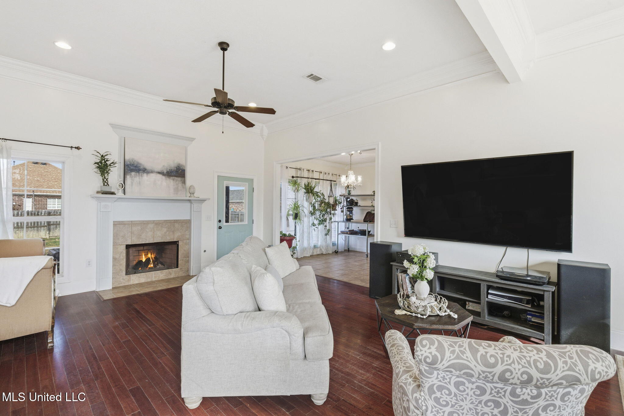 313 Red Cedar Drive Brandon, MS 39047 - Photo 12 of 51 12-web-or-mls-313 Red Cedar-12