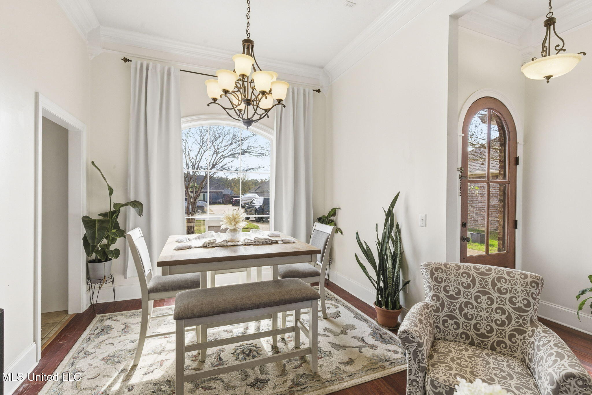 313 Red Cedar Drive Brandon, MS 39047 - Photo 9 of 51 9-web-or-mls-313 Red Cedar-9