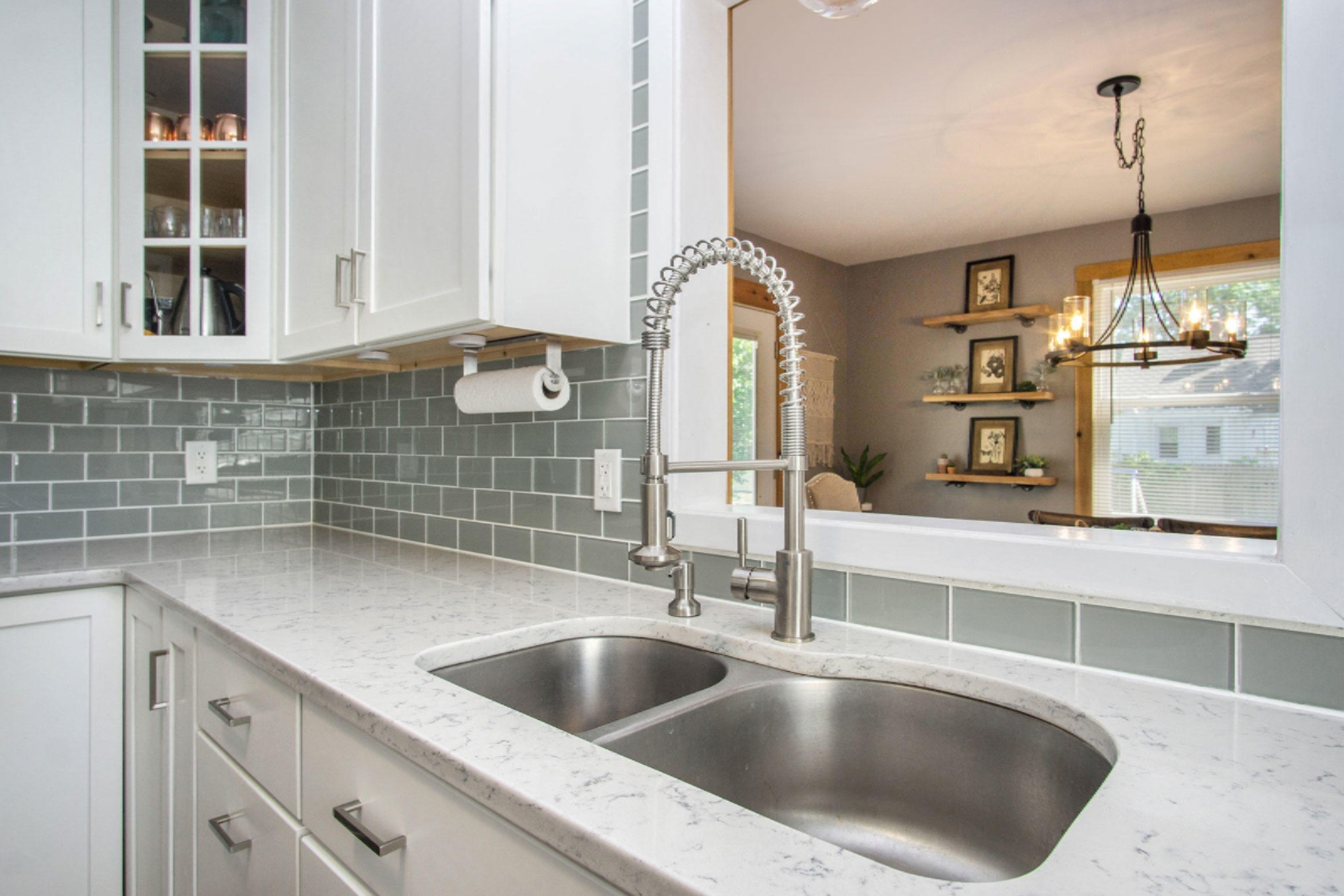 1377 Cornell Road Muskegon, MI 49441 - Photo 13 of 36 Kitchen 6