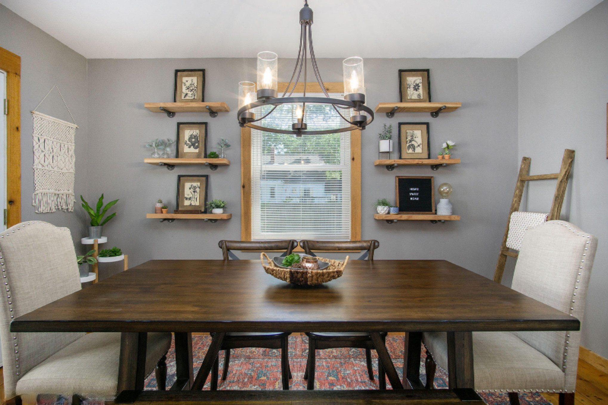 1377 Cornell Road Muskegon, MI 49441 - Photo 15 of 36 Dining Room 2
