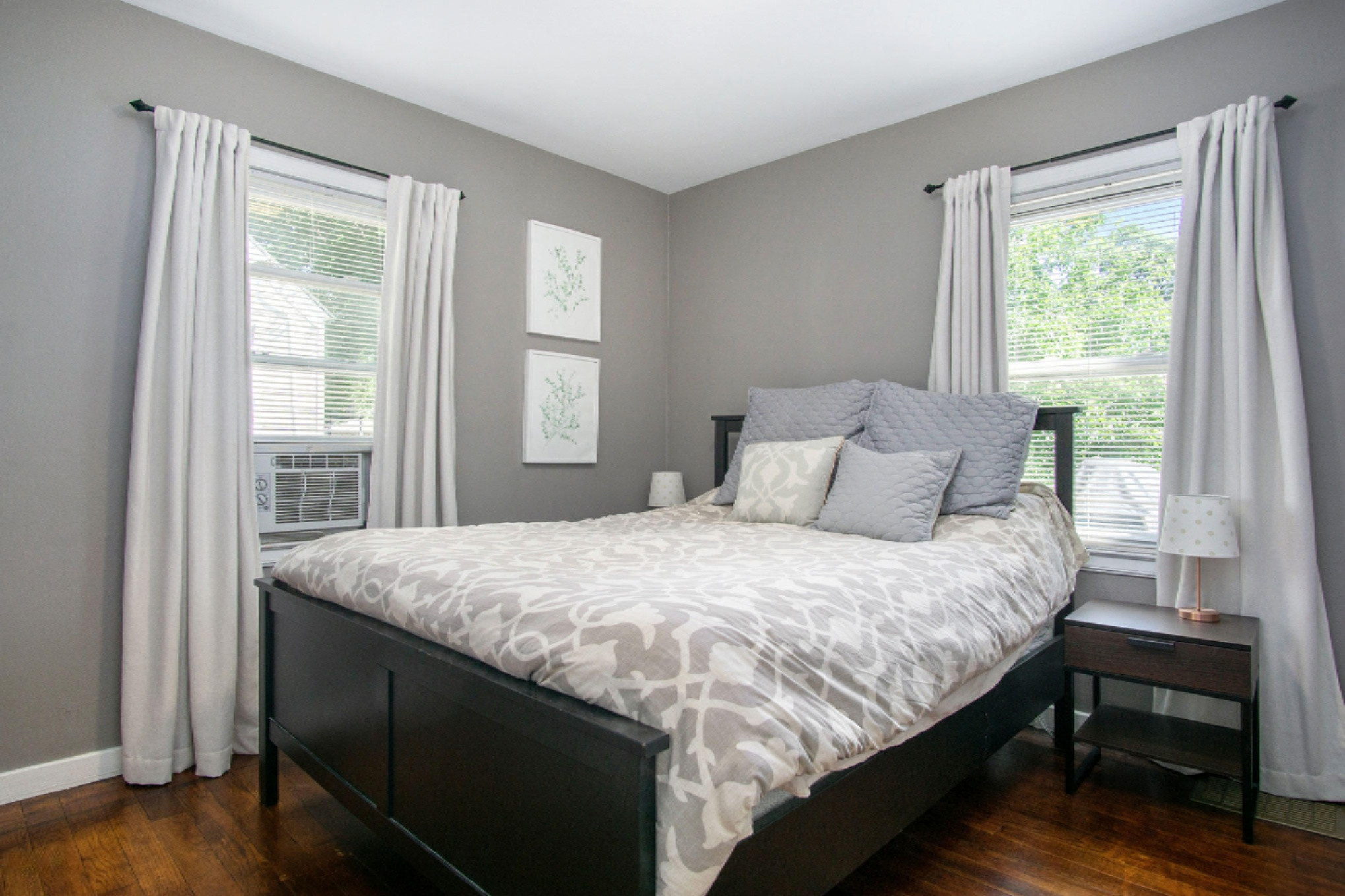 1377 Cornell Road Muskegon, MI 49441 - Photo 18 of 36 Bedroom 1.1