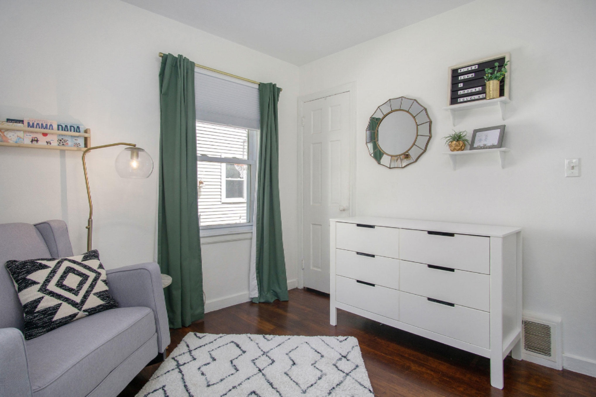 1377 Cornell Road Muskegon, MI 49441 - Photo 21 of 36 Bedroom 2.2