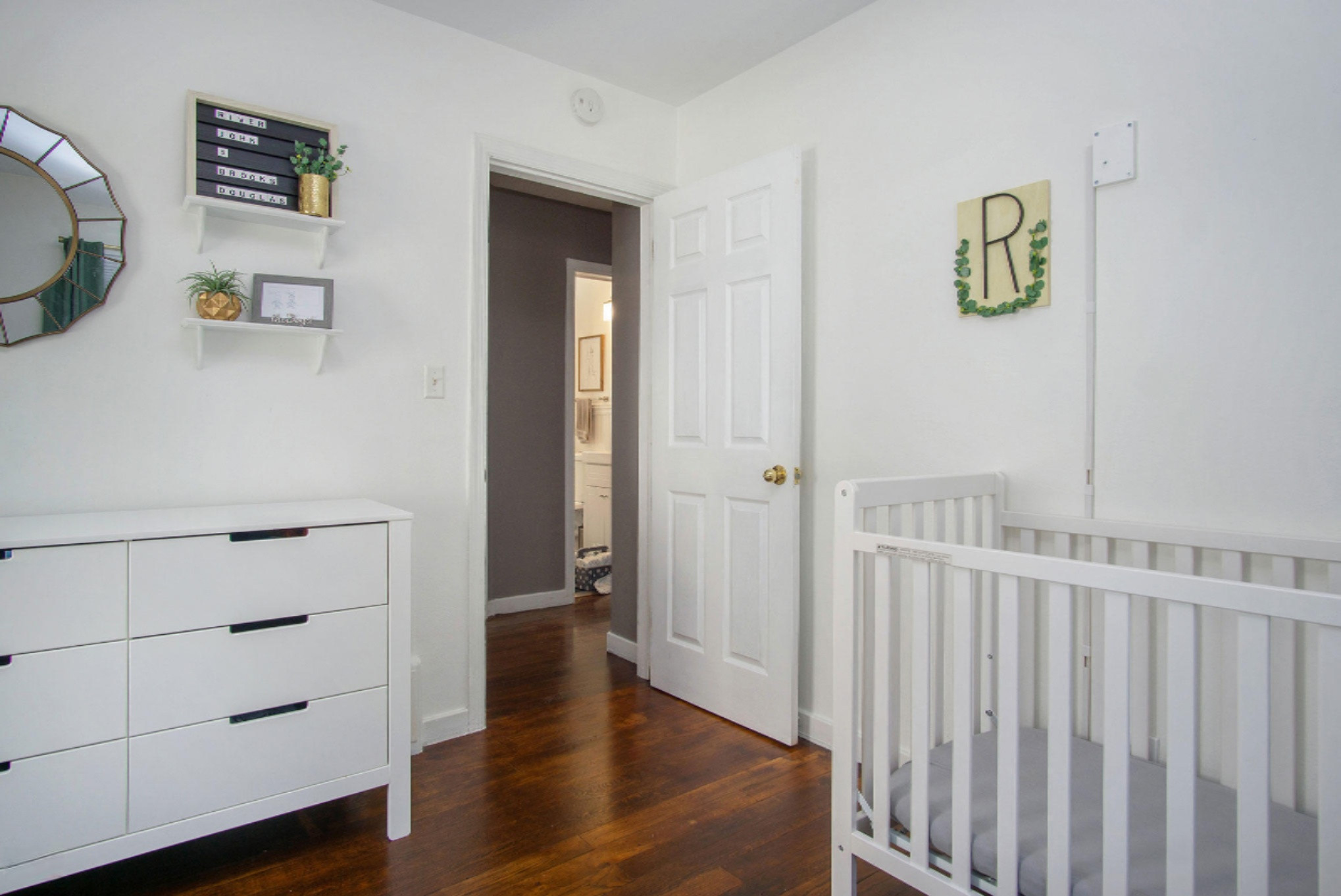 1377 Cornell Road Muskegon, MI 49441 - Photo 22 of 36 Bedroom 2.3