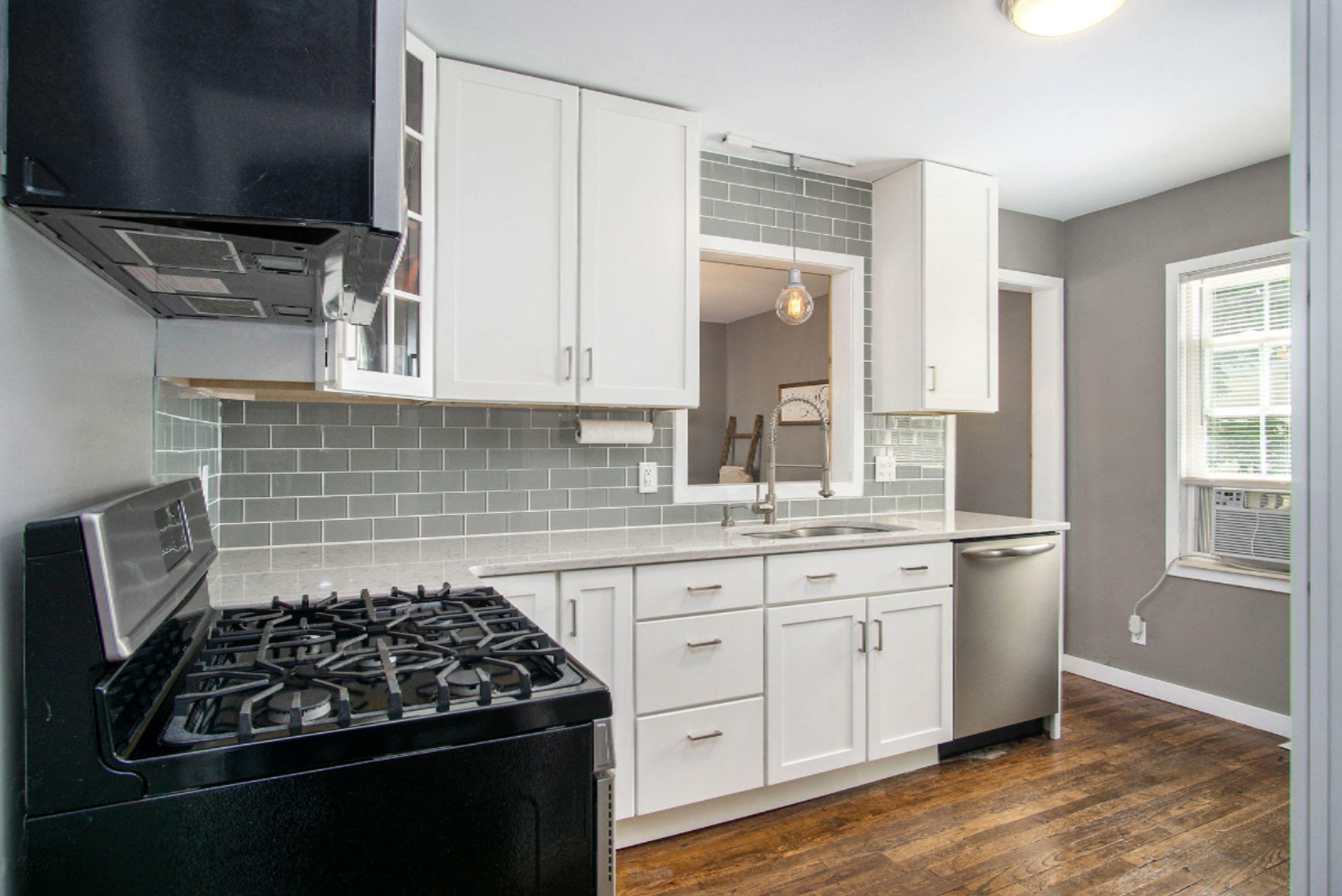 1377 Cornell Road Muskegon, MI 49441 - Photo 9 of 36 Kitchen 2