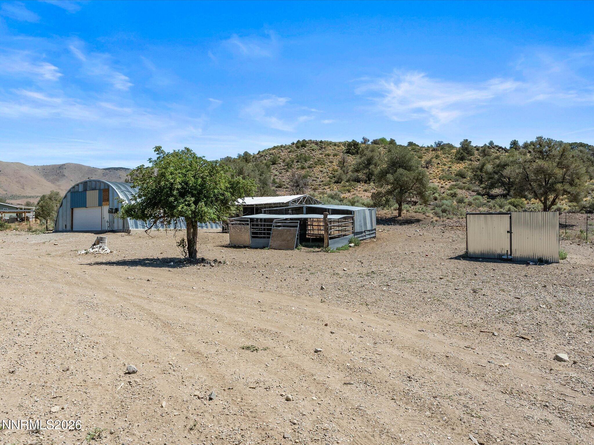 1345 Topaz Ranch Drive Topaz Ranch Estates, NV 89444 - Photo 35 of 47 41-1345 Topaz Ranch Dr-140