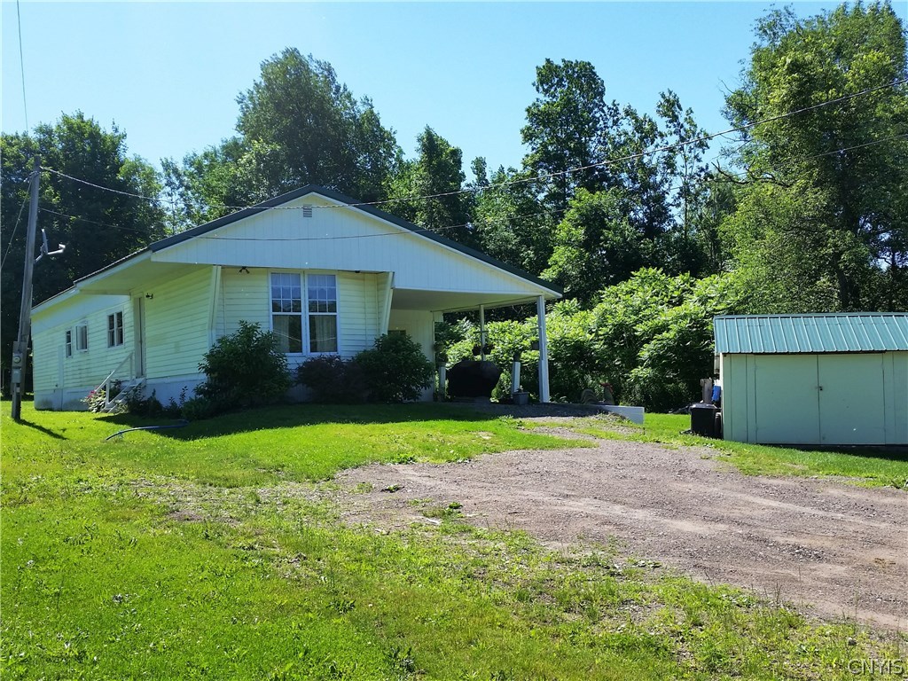 2762 County Rte 6 Volney, NY 13069 - Photo 1 of 1