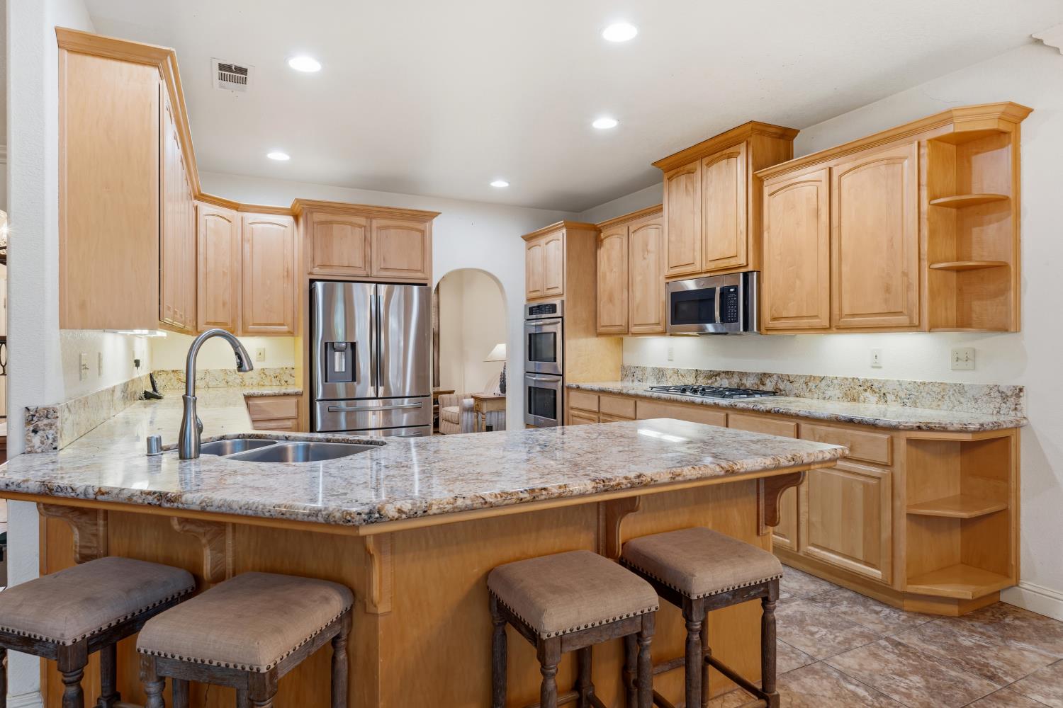 8749 Stinson View Road Valley Springs, CA 95252 - Photo 13 of 22