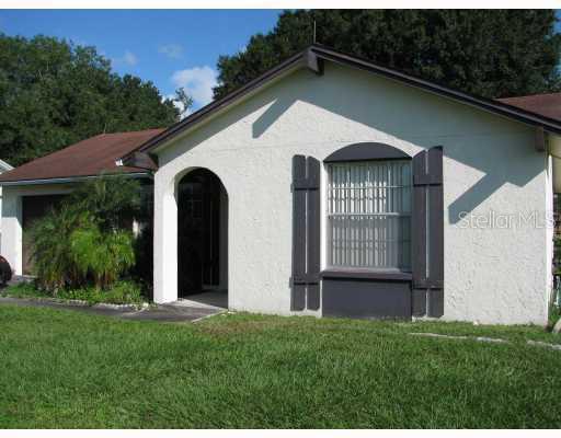 7443 Mitchell Ranch Road New Port Richey, FL 34655 - Photo 1 of 1 Exterior Front