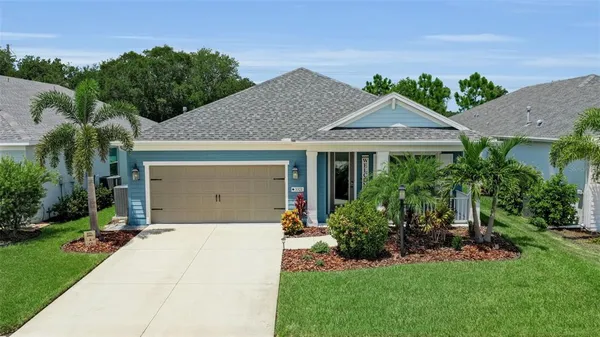 $524,900 | 3321 Woodmont Drive, Parrish, FL 34219