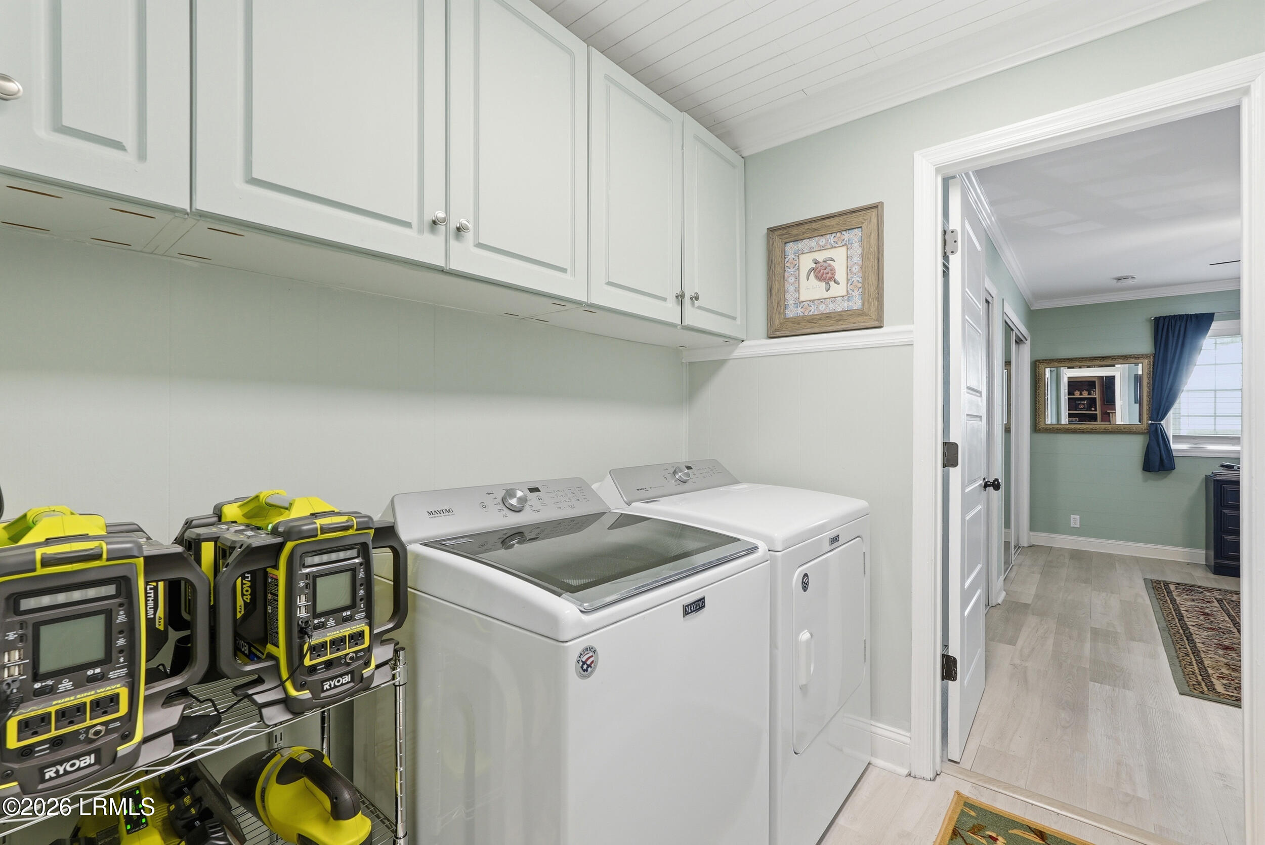 1336 Tickton Hall Road Ridgeland, SC 29936 - Photo 22 of 47 22_dsc03655
