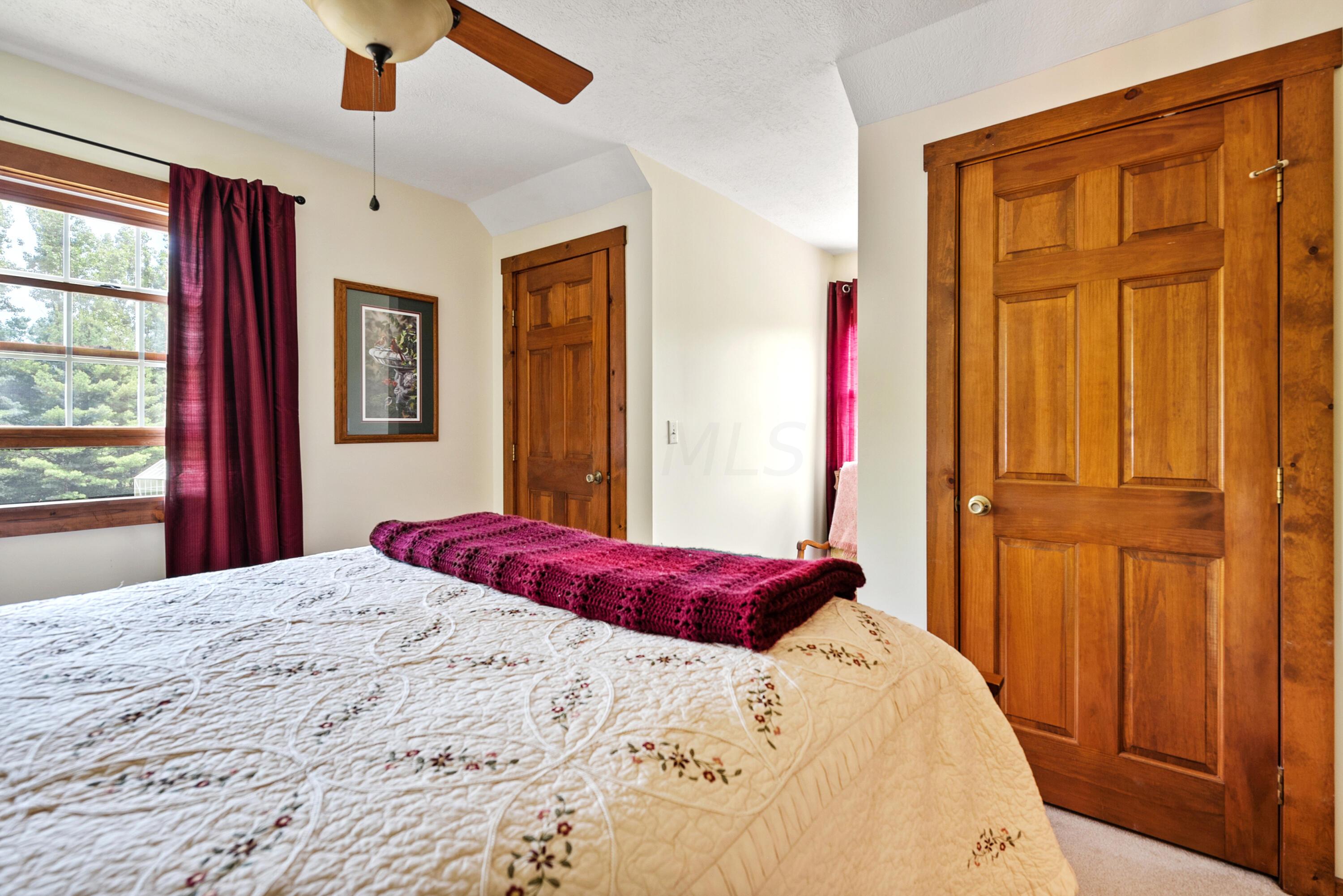 12673 Middlefork Road Amanda, OH 43102 - Photo 31 of 88 Bedroom 2