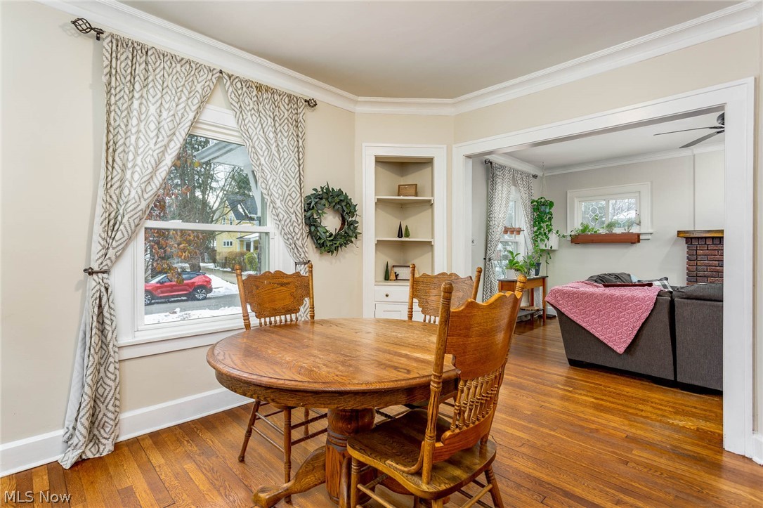 1644 Wood Road Cleveland Heights, OH 44121 - Photo 8 of 34