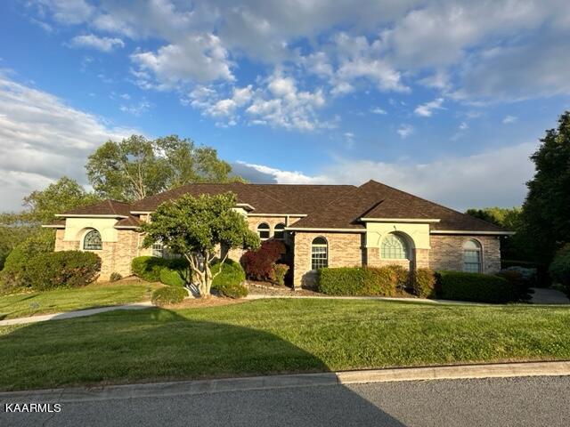 131 Swans Ferry Road Sevierville, TN 37876 - Photo 1 of 55 Main Pic - Swans Ferry 131