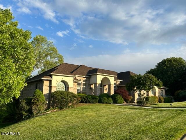 131 Swans Ferry Road Sevierville, TN 37876 - Photo 2 of 55 Pic 1 - Swans Ferry 131