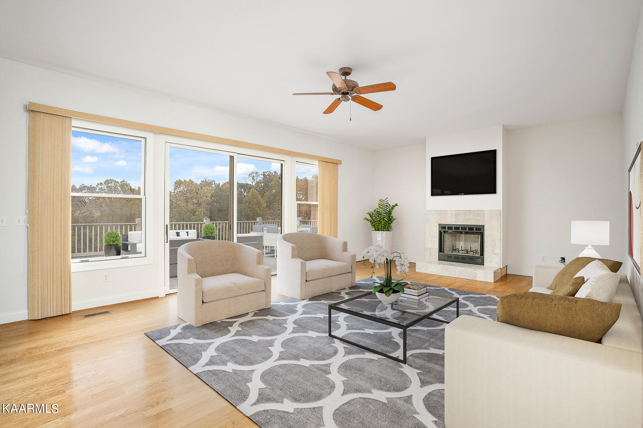 131 Swans Ferry Road Sevierville, TN 37876 - Photo 3 of 55 untitled-1