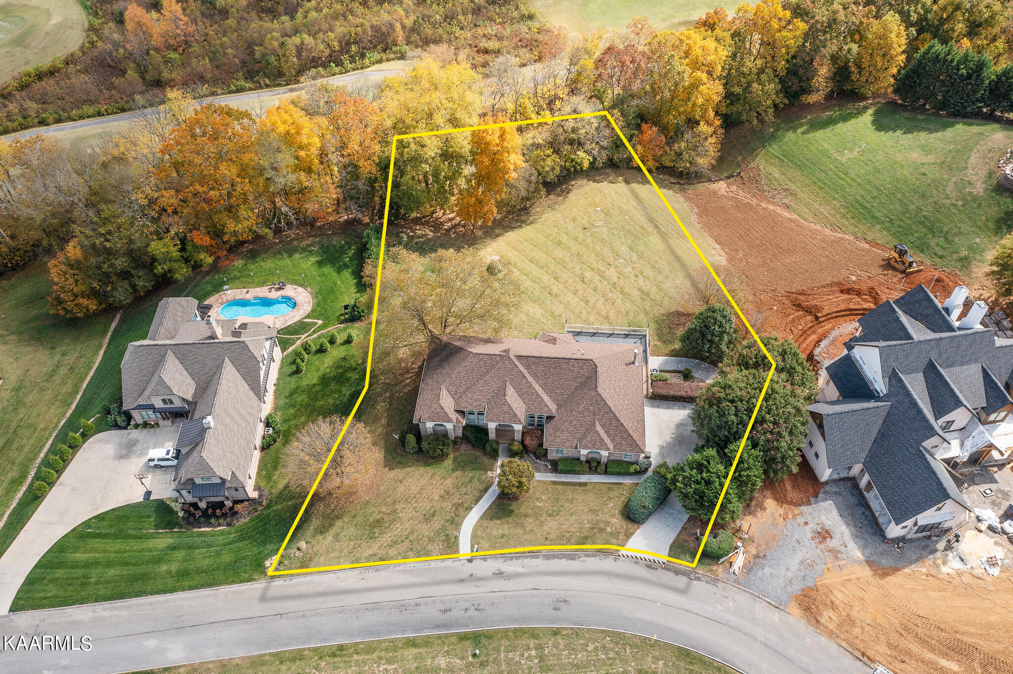 131 Swans Ferry Road Sevierville, TN 37876 - Photo 42 of 55 untitled-53