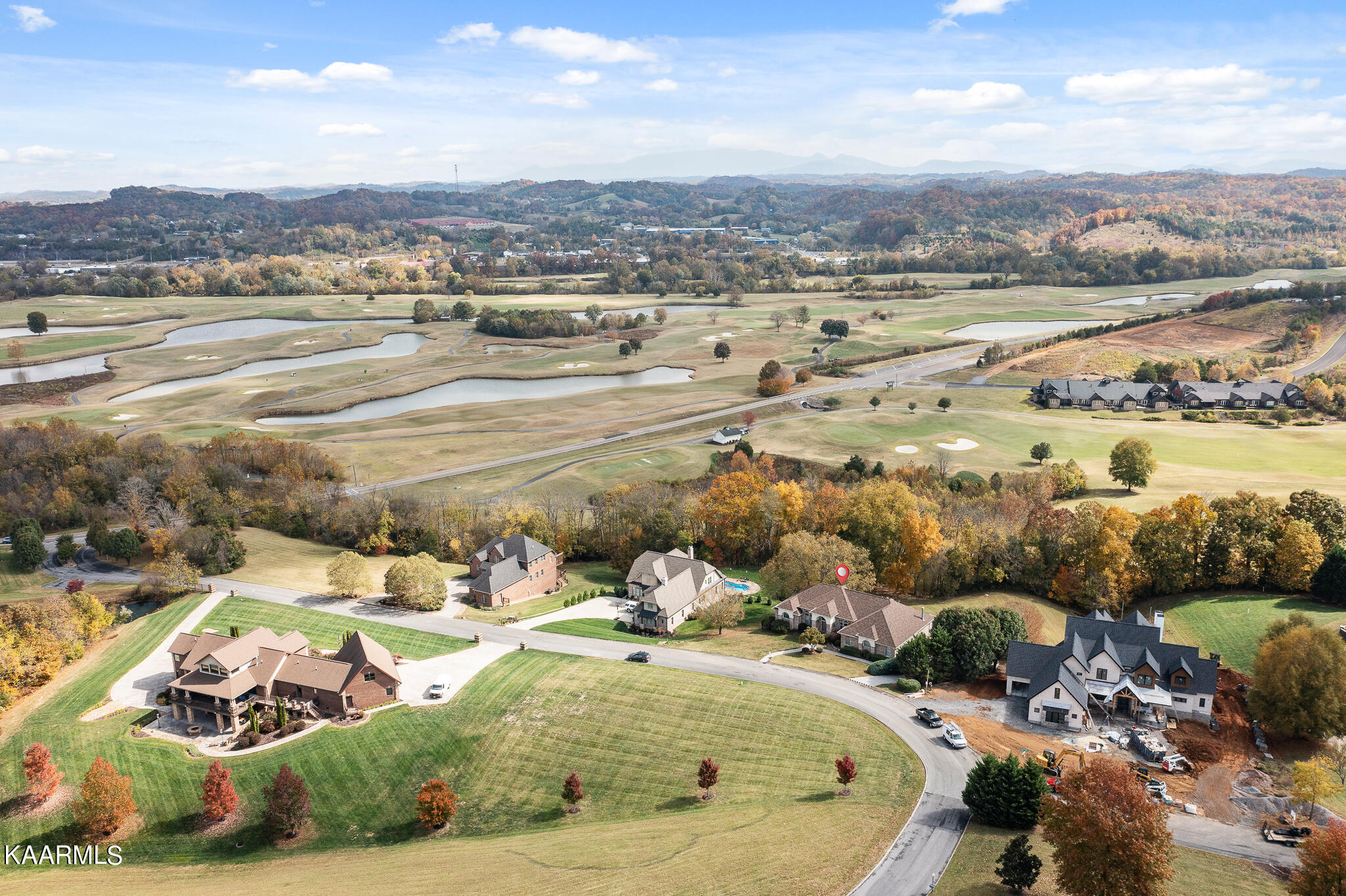 131 Swans Ferry Road Sevierville, TN 37876 - Photo 44 of 55 untitled-55