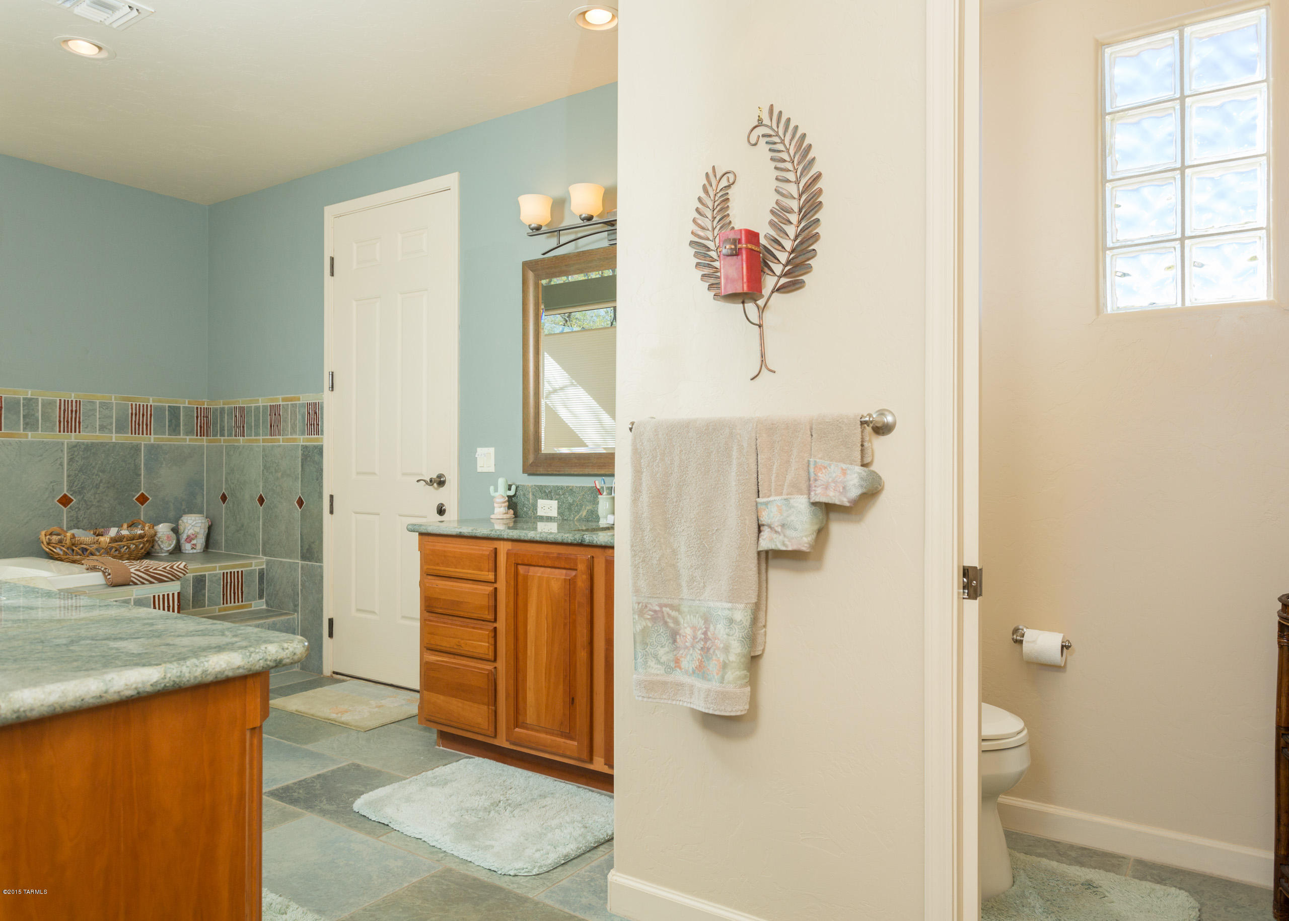 1630 East Buck Ridge Place Tucson, AZ 85737 - Photo 18 of 23