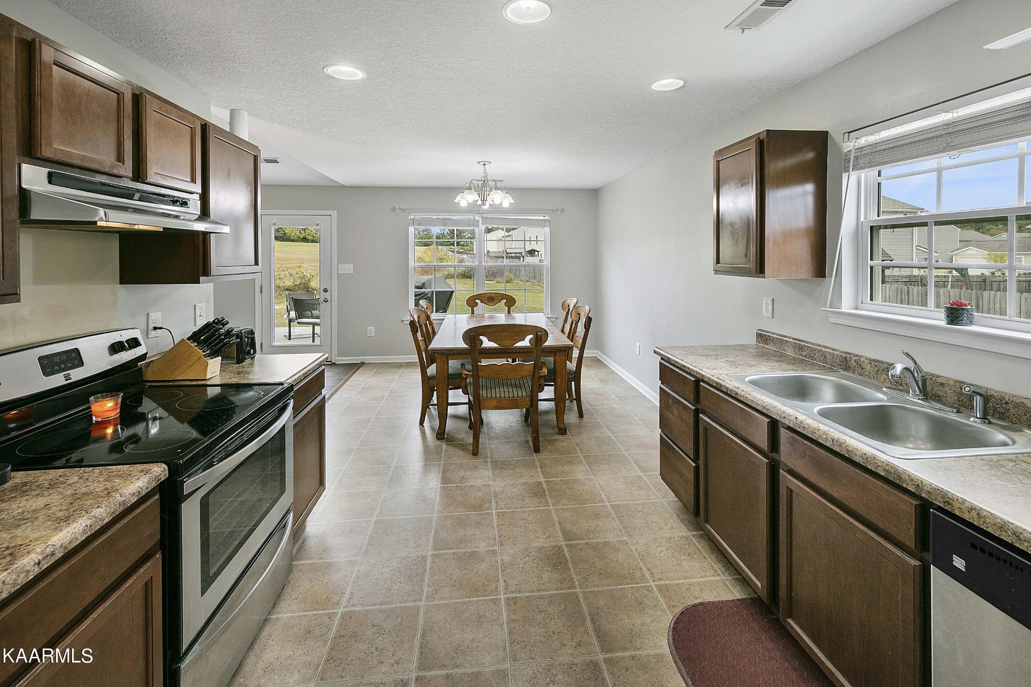 7706 Longshanks Road Corryton, TN 37721 - Photo 10 of 26 Gallery Image 10