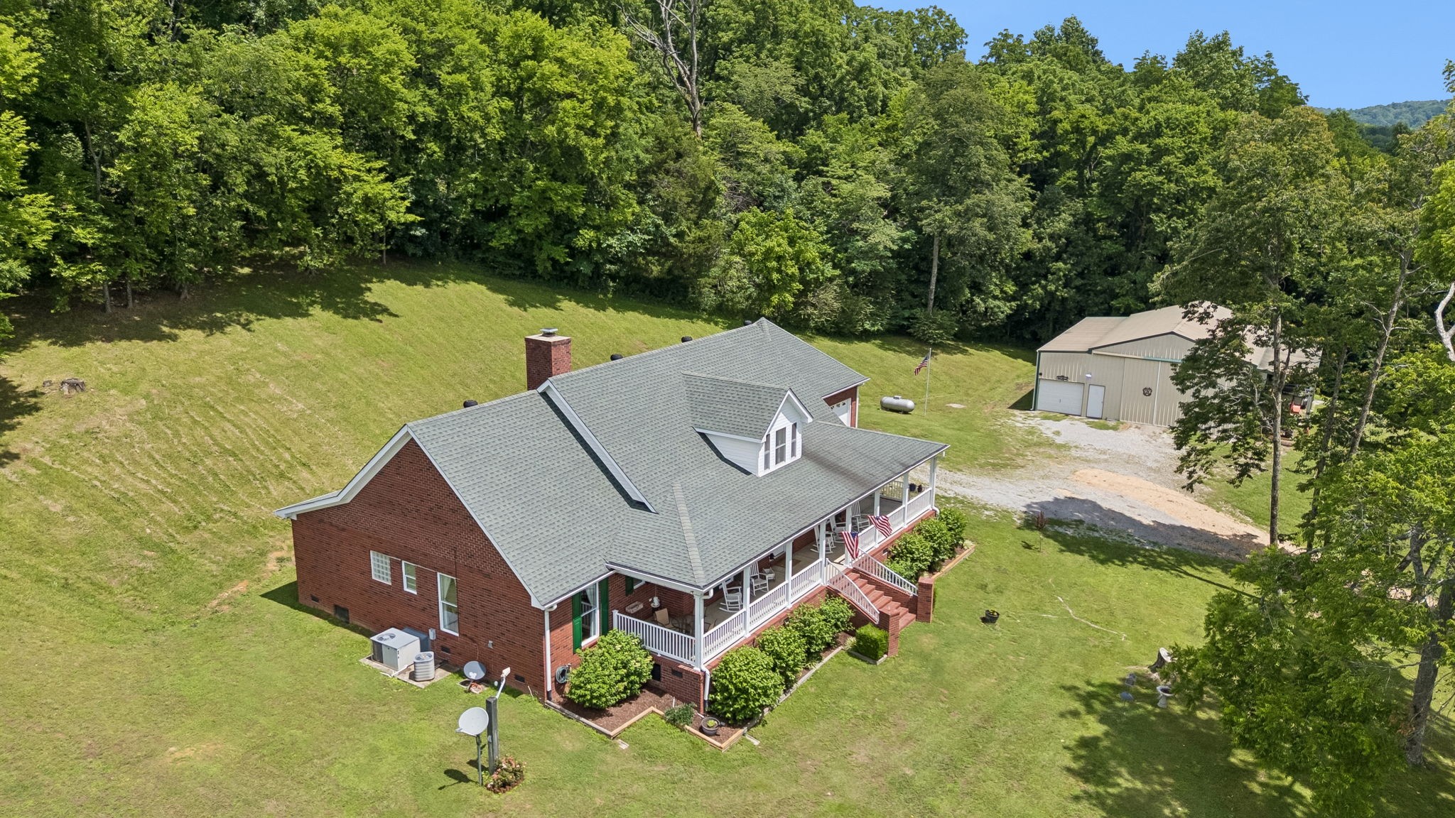 2865 Springplace Road Belfast, TN 37019 - Photo 4 of 75