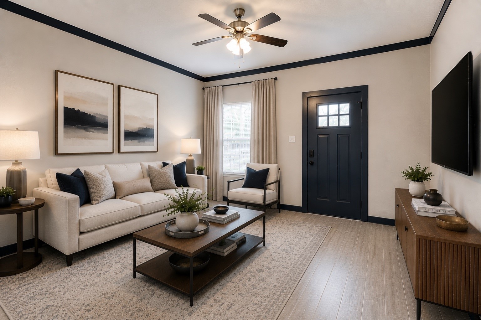 8103 Glass Street Houston, TX 77016 - Photo 3 of 7