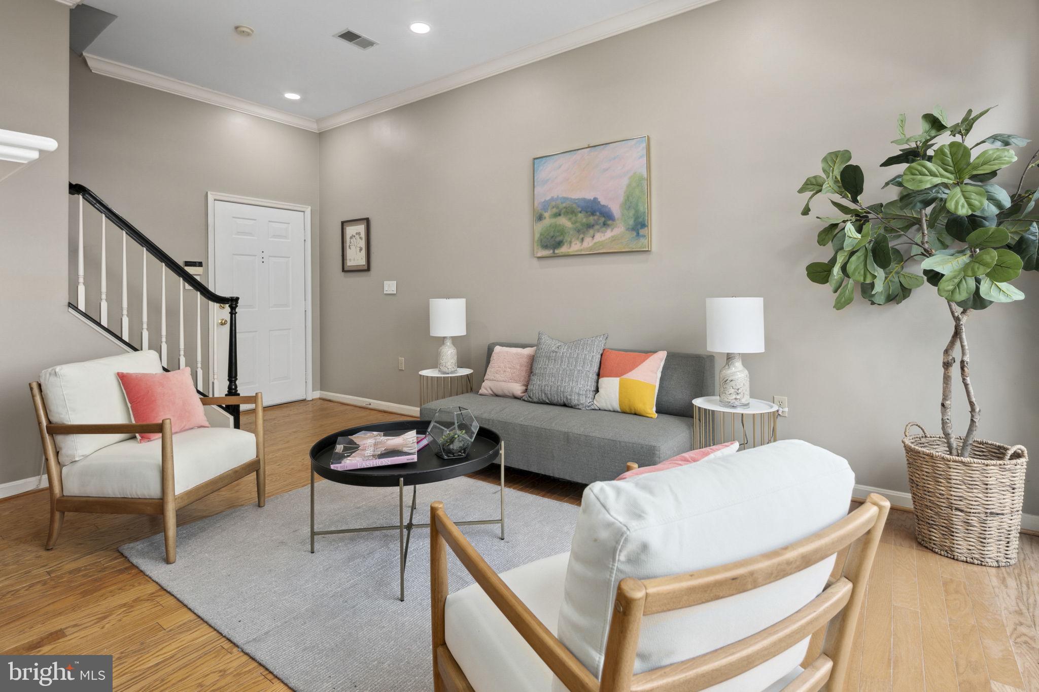 1923 Belmont Road Northwest, Unit 82 Washington, DC 20009 - Photo 13 of 33 Gallery Image 13