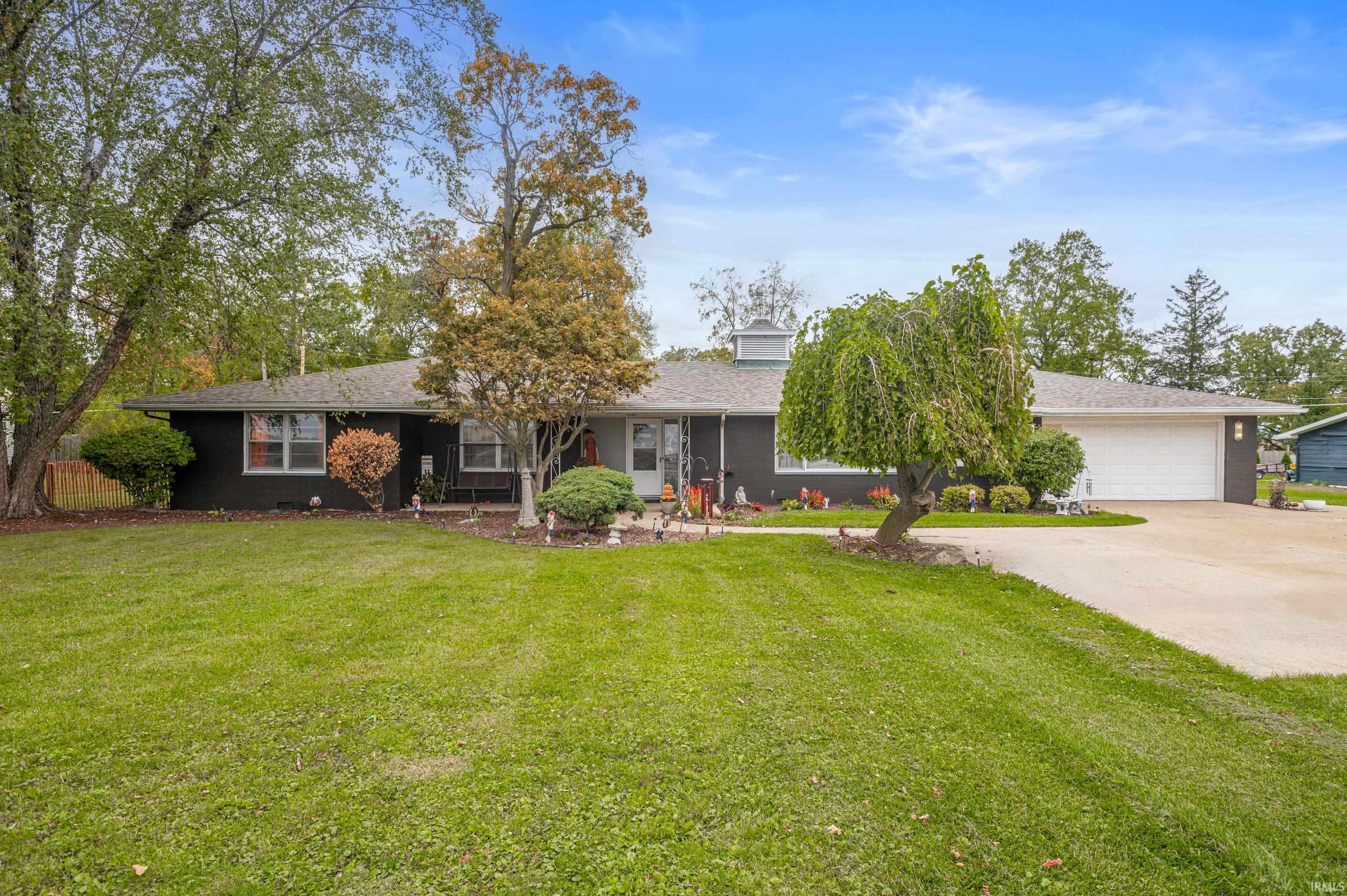 5205 North Broadway Ave  