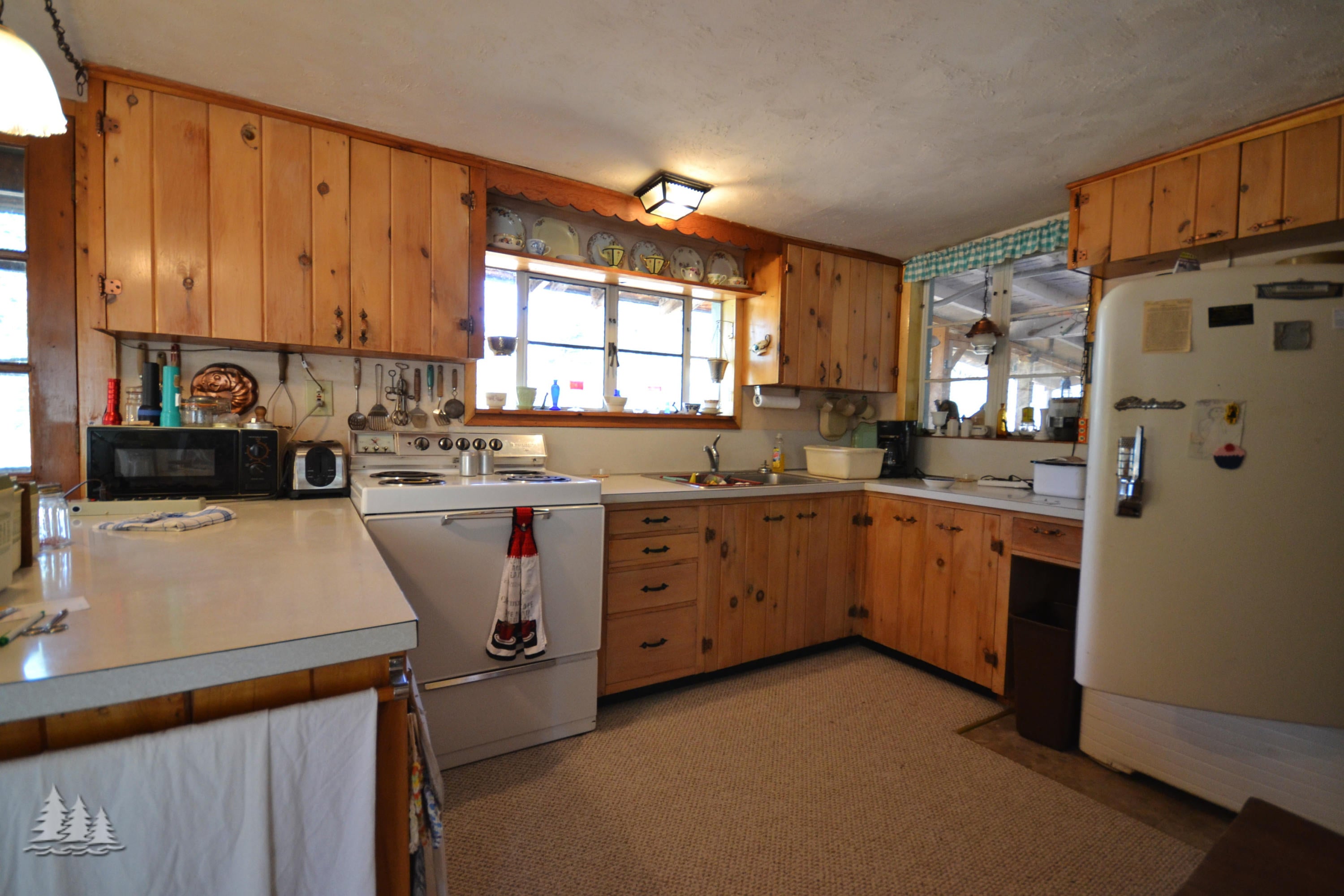 3809 Old State Road Johannesburg, MI 49751 - Photo 23 of 34 Gallery Image 23