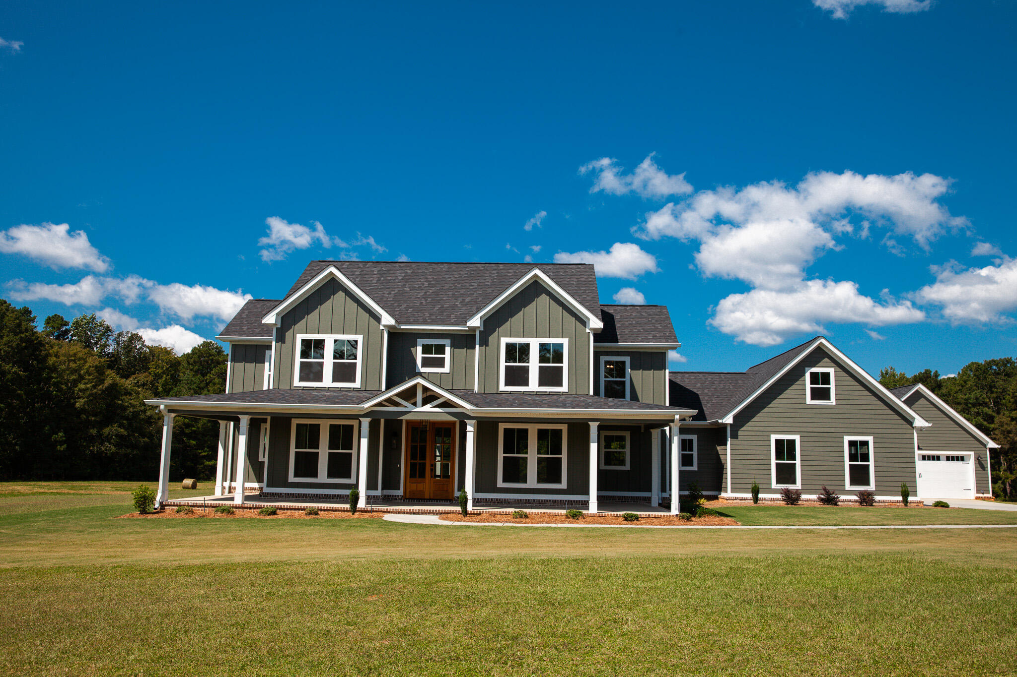 3540 Mistletoe Road Appling, GA 30802 - Photo 1 of 46 IMG_4077