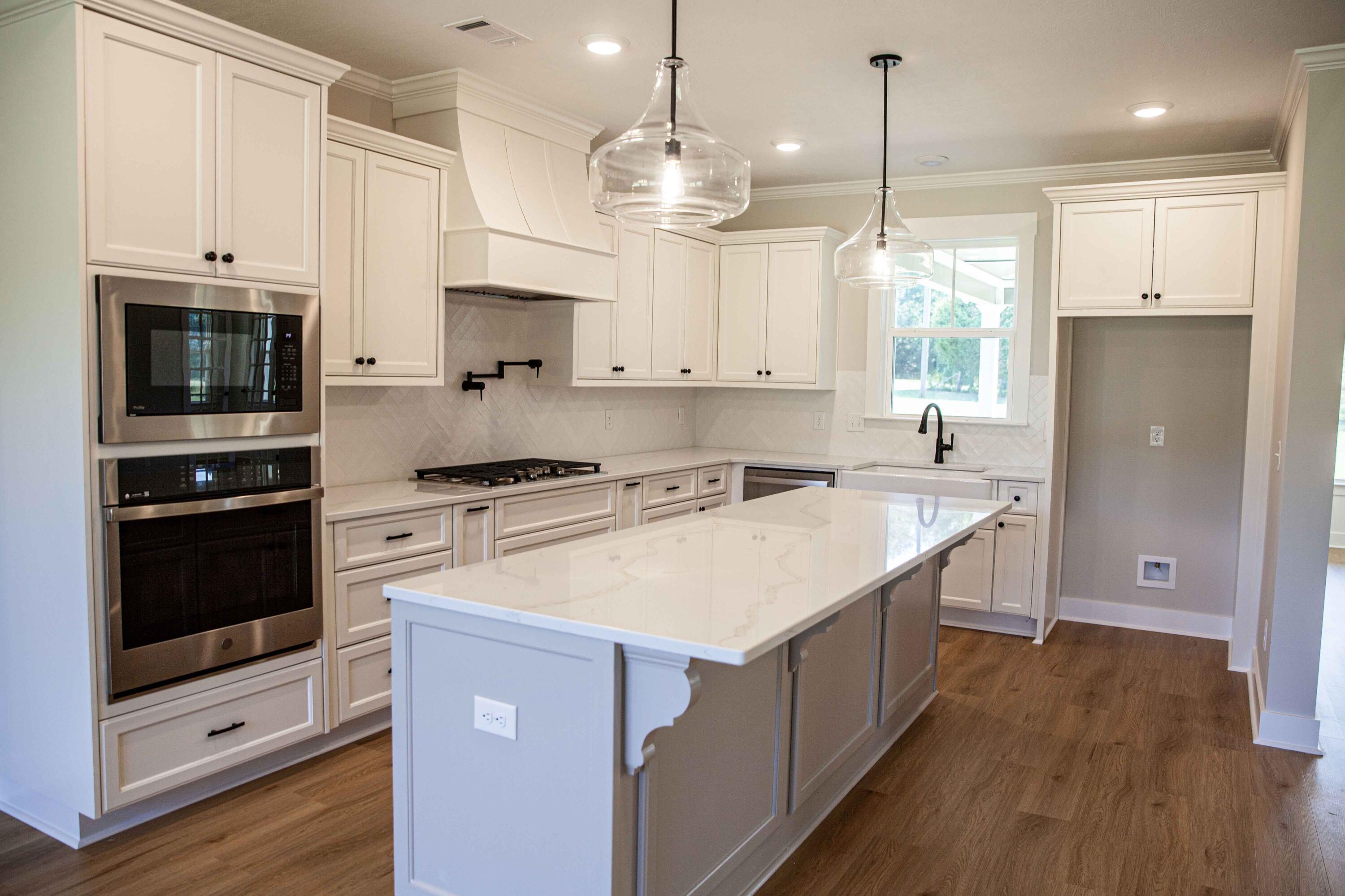 3540 Mistletoe Road Appling, GA 30802 - Photo 16 of 46 7Kitchen