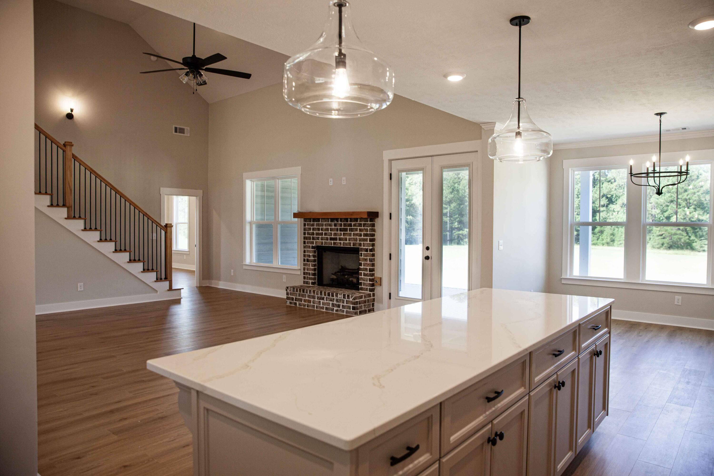 3540 Mistletoe Road Appling, GA 30802 - Photo 22 of 46 7Kitchen7