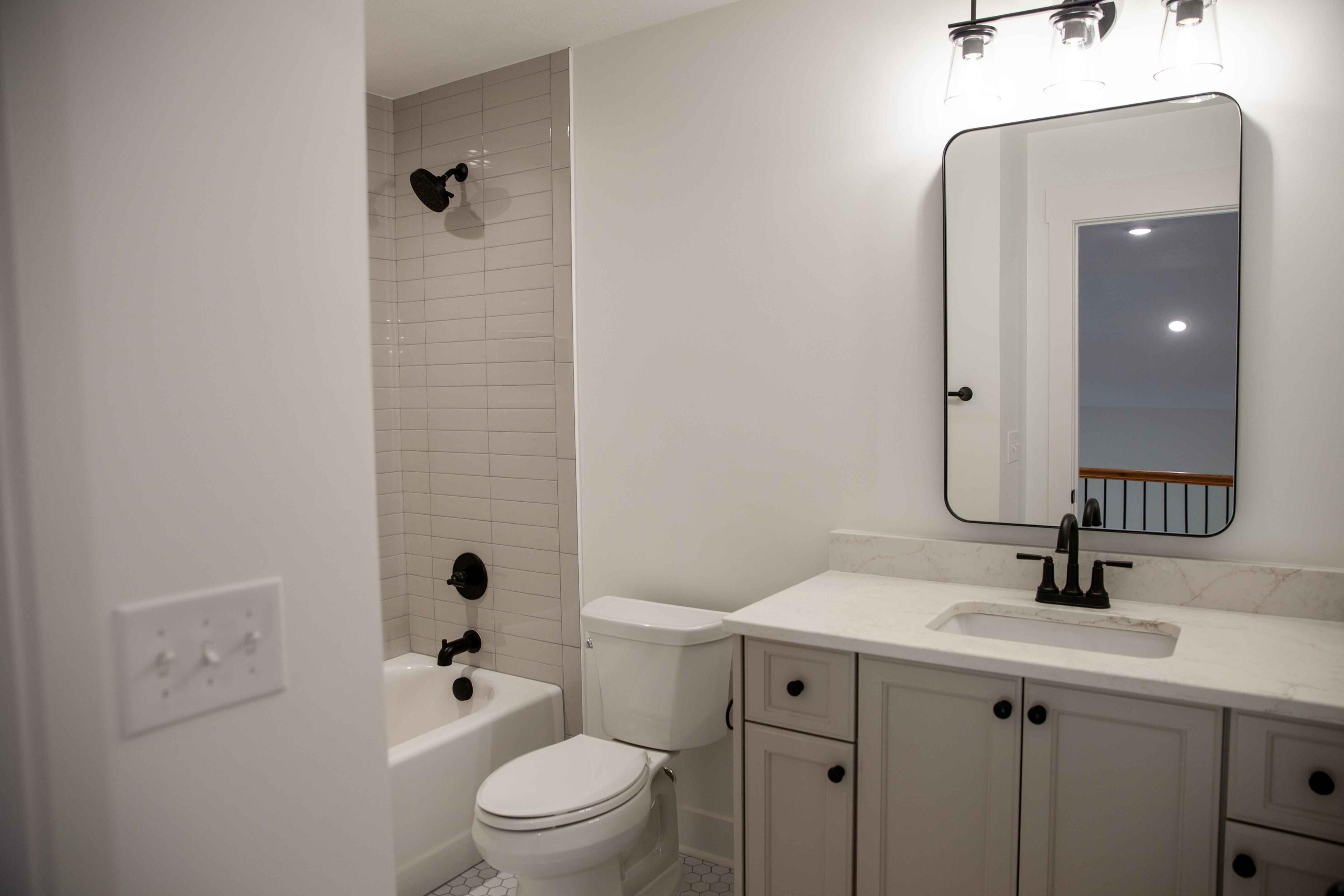 3540 Mistletoe Road Appling, GA 30802 - Photo 38 of 46 15Bathroom