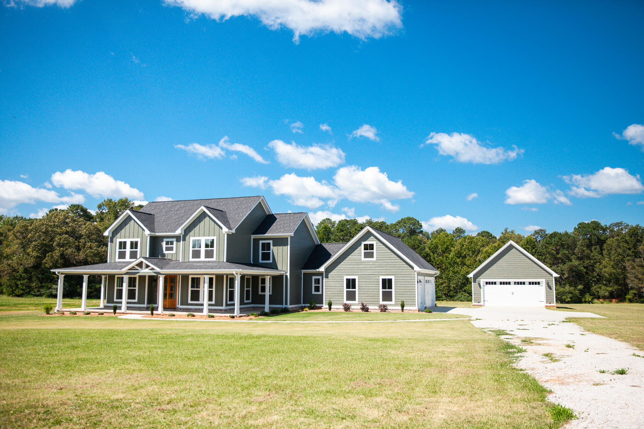 3540 Mistletoe Road Appling, GA 30802 - Photo 4 of 46 IMG_4073