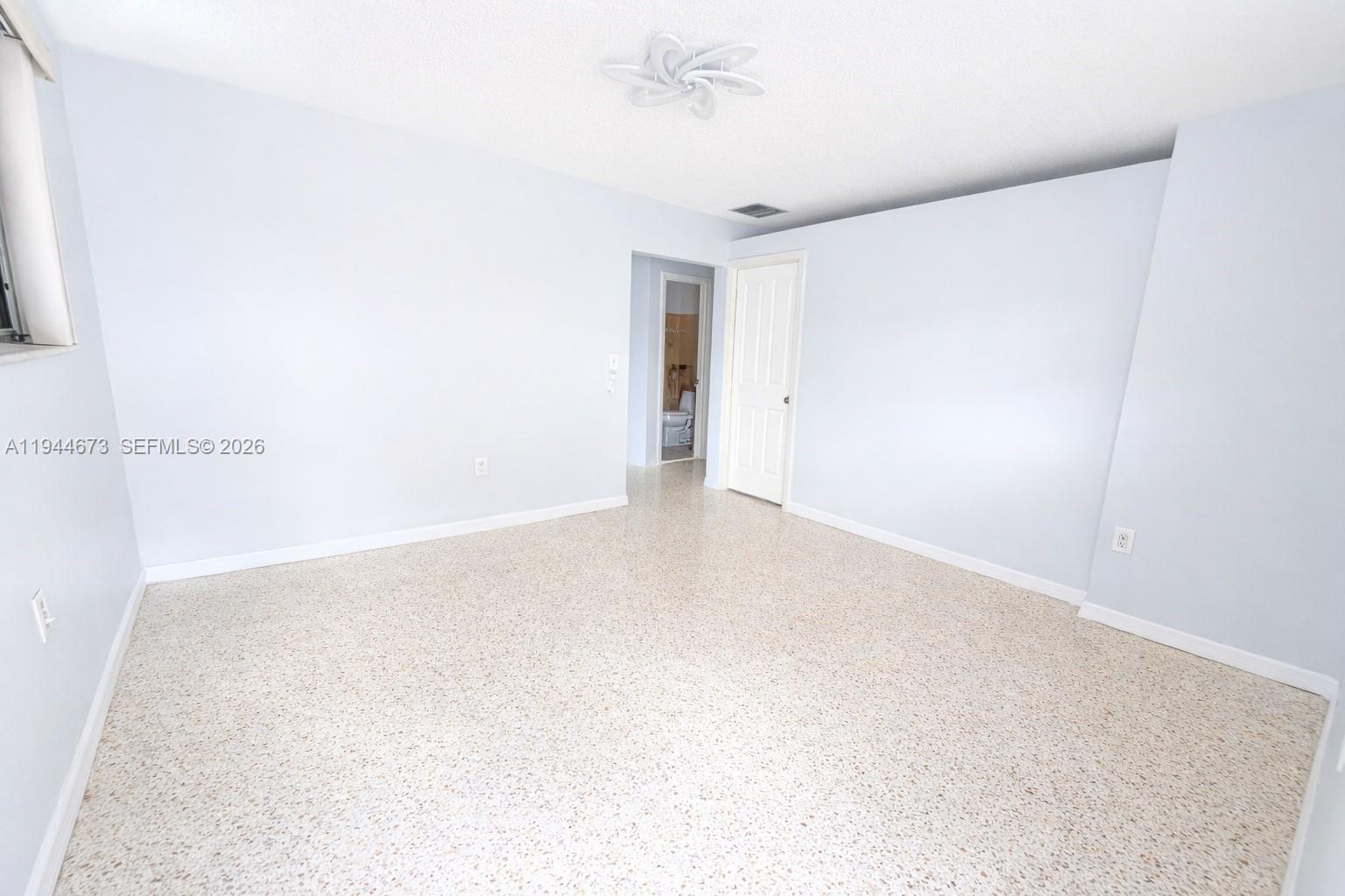 11333 Southwest 7th Terrace Sweetwater, FL 33174 - Photo 2 of 13 a view of an empty room