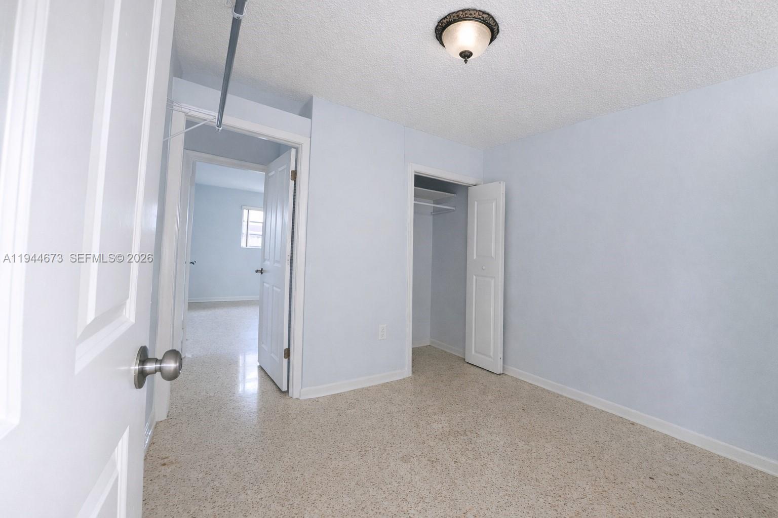 11333 Southwest 7th Terrace Sweetwater, FL 33174 - Photo 9 of 13 a view of a livingroom and a bathroom