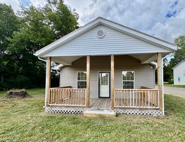 1427 Droke Road Corinth, MS 38834 - Photo 1 of 1 Gallery Image 1