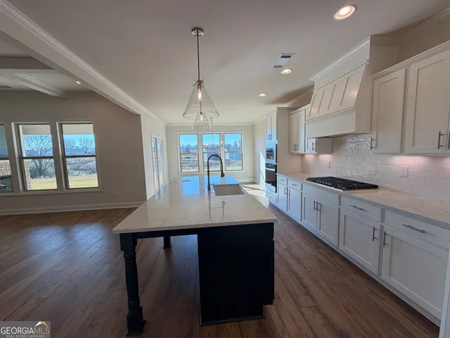 $530,000 | 233 Oakdale Road, Unit 53, Jefferson, GA 30549