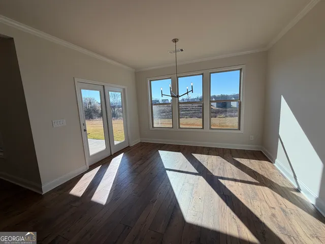 $530,000 | 233 Oakdale Road, Unit 53, Jefferson, GA 30549