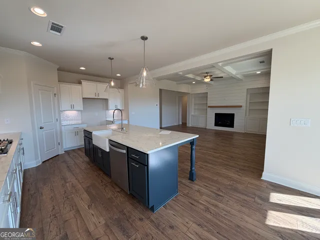 $530,000 | 233 Oakdale Road, Unit 53, Jefferson, GA 30549