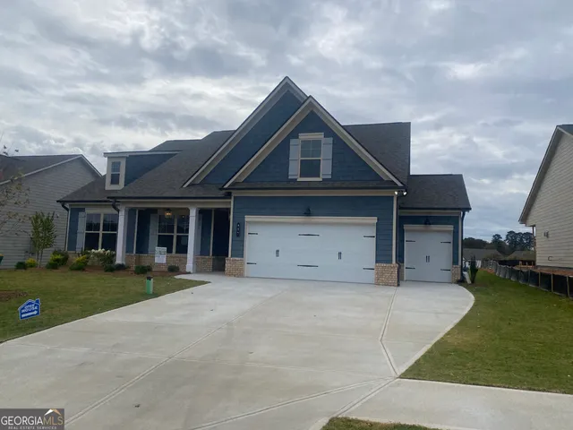 $530,000 | 233 Oakdale Road, Unit 53, Jefferson, GA 30549